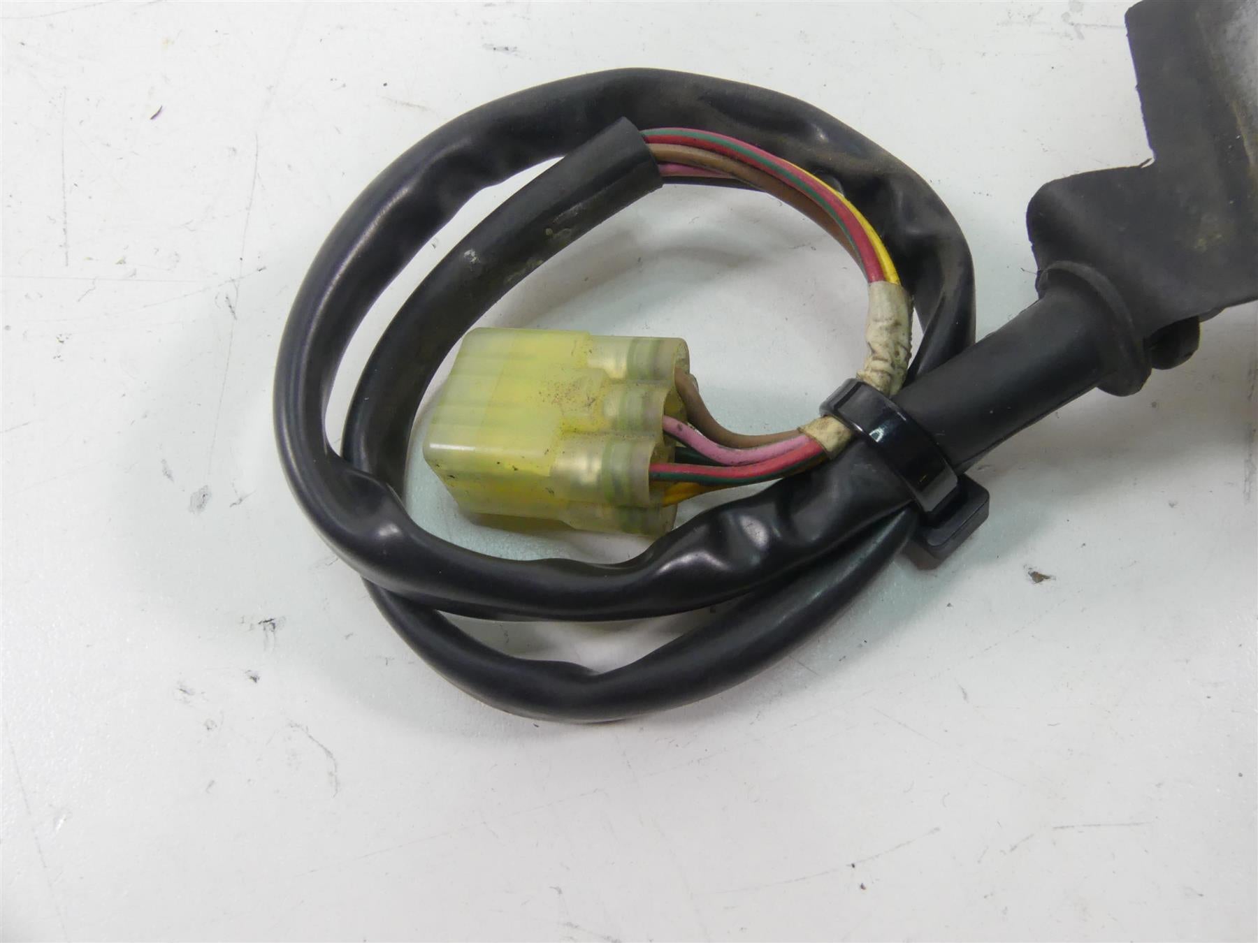2003 Honda VTX1800 C Gauges Speedometer Instrument - 12K 37200-MCH-673 {{ shop.shopifyCountryName }} - Mototech271