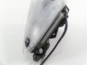 2017 Ducati 939 S Supersport Windshield + Stay & Turn Signals - Read 8291G161B | Mototech271