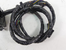 Load image into Gallery viewer, 2011 Harley Touring FLTRU Road Glide Left Audio Control Switch - Read 71684-06A
