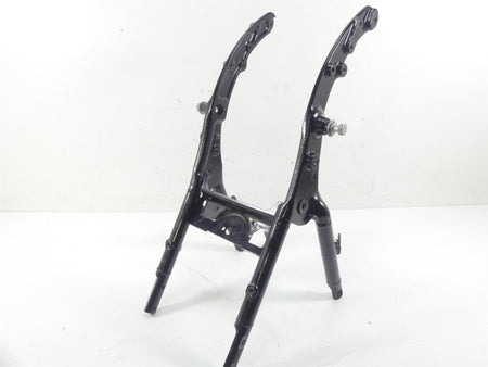 2012 Harley Touring FLHTP Electra Glide Rear Subframe Sub Frame 48079-09BHP {{ shop.shopifyCountryName }} - Mototech271