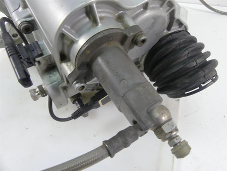 2012 BMW R1200 GS K255 Adventure 6-Speed Transmission Gear Box - SAD 23008522805 {{ shop.shopifyCountryName }} - Mototech271