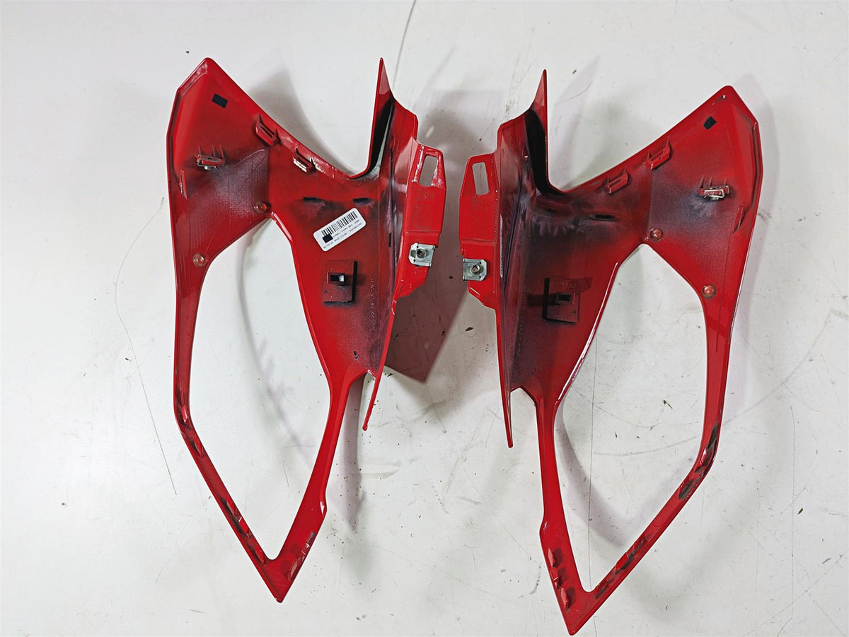 2019 BMW S1000XR K49 Front Headlight Fairing Set 46638549009 46638549010 {{ shop.shopifyCountryName }} - Mototech271