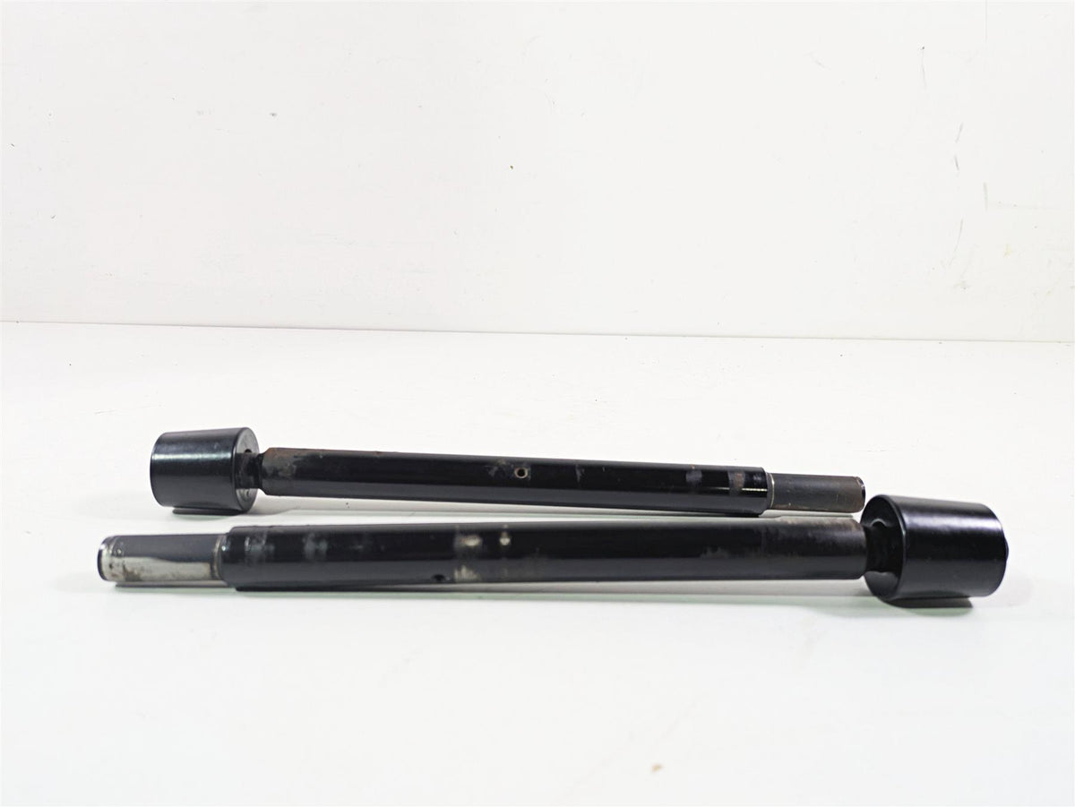 2016 BMW R1200RT K52 Straight Left Right Handlebar Handle Bar Set 32718520053 {{ shop.shopifyCountryName }} - Mototech271