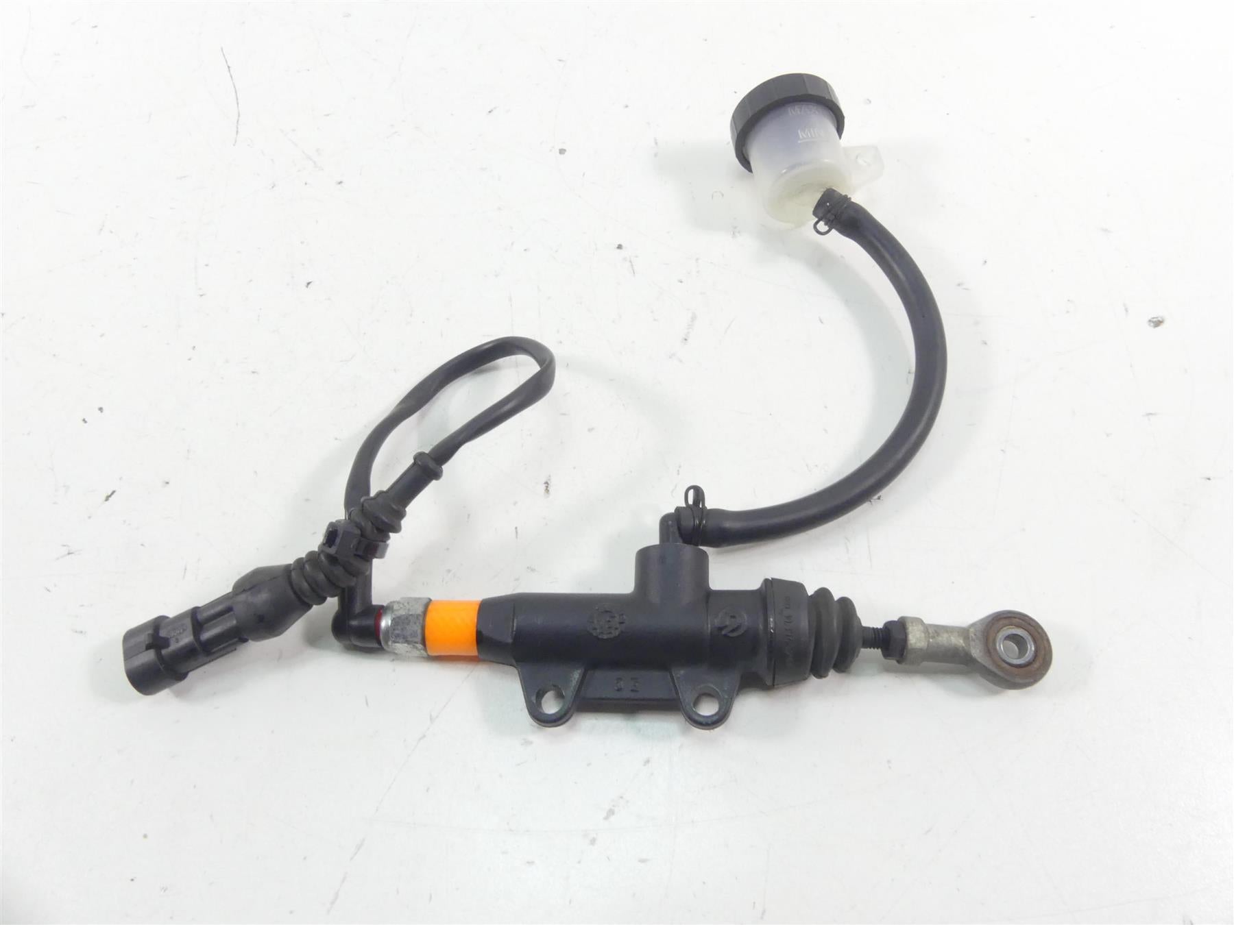 2016 KTM 1290 Superduke R Rear Brembo Brake Master Cylinder 6031306000030 {{ shop.shopifyCountryName }} - Mototech271