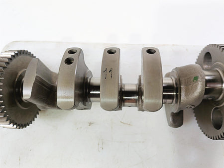 2017 BMW S1000RR K46 Crankshaft Crank Shaft & Fly Wheel Rotor Set 11218536310 {{ shop.shopifyCountryName }} - Mototech271