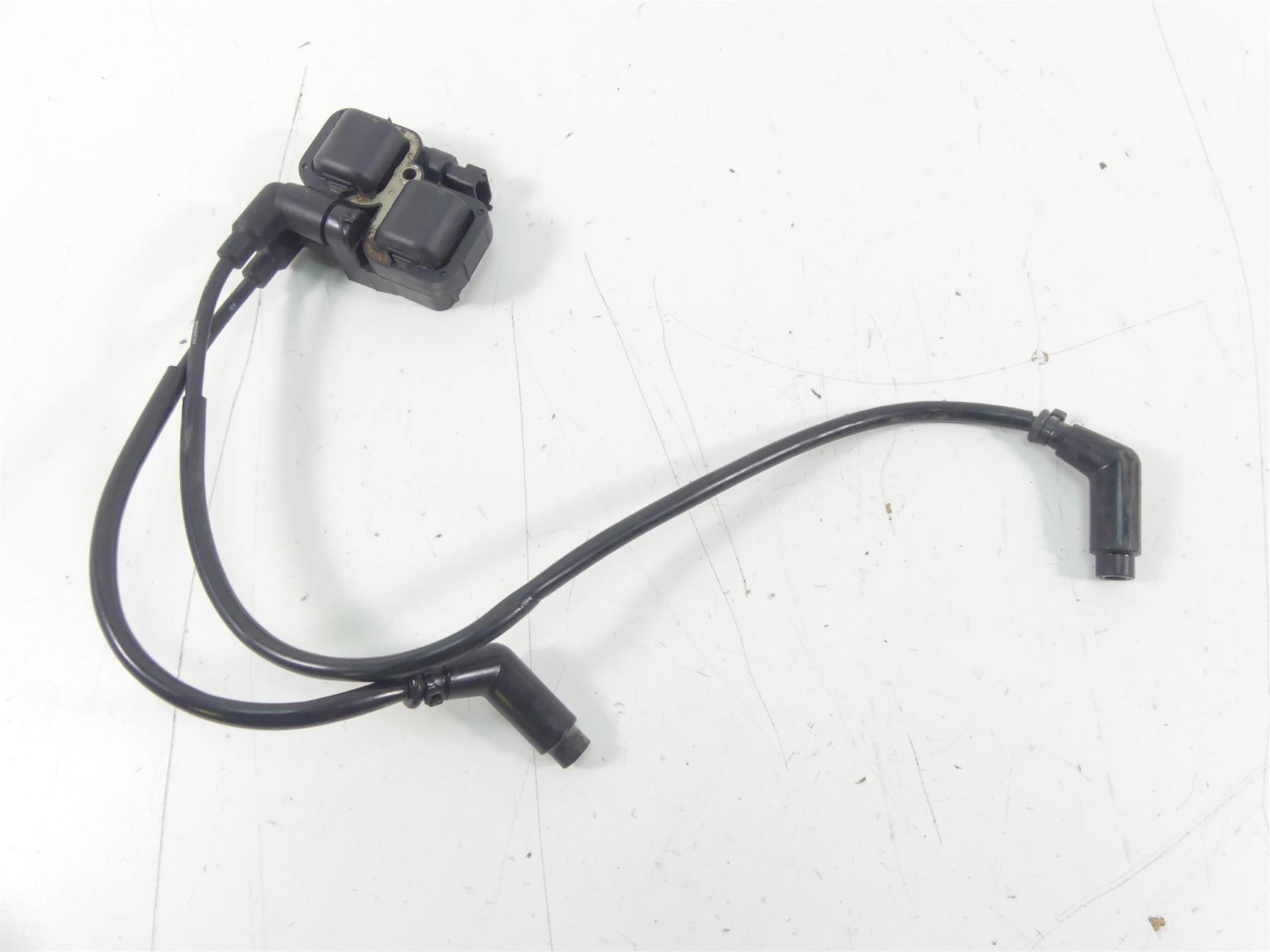 2020 Can-Am Commander 1000R XT Ignition Coil & Wires & Plugs 718miles 278001546 {{ shop.shopifyCountryName }} - Mototech271
