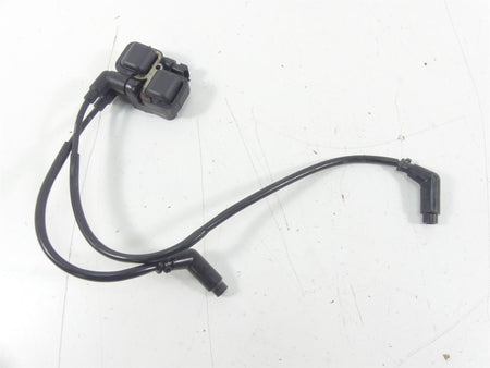 2020 Can-Am Commander 1000R XT Ignition Coil & Wires & Plugs 718miles 278001546 {{ shop.shopifyCountryName }} - Mototech271