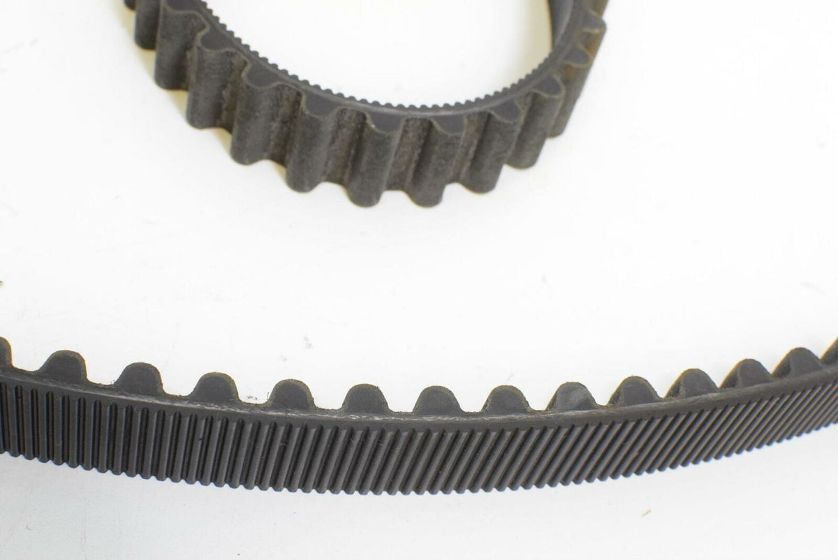 2010 Harley FXDFSE CVO Dyna Fat Bob Rear Drive Belt 131T 1" 40046-07 {{ shop.shopifyCountryName }} - Mototech271