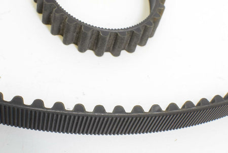 2010 Harley FXDFSE CVO Dyna Fat Bob Rear Drive Belt 131T 1" 40046-07 {{ shop.shopifyCountryName }} - Mototech271