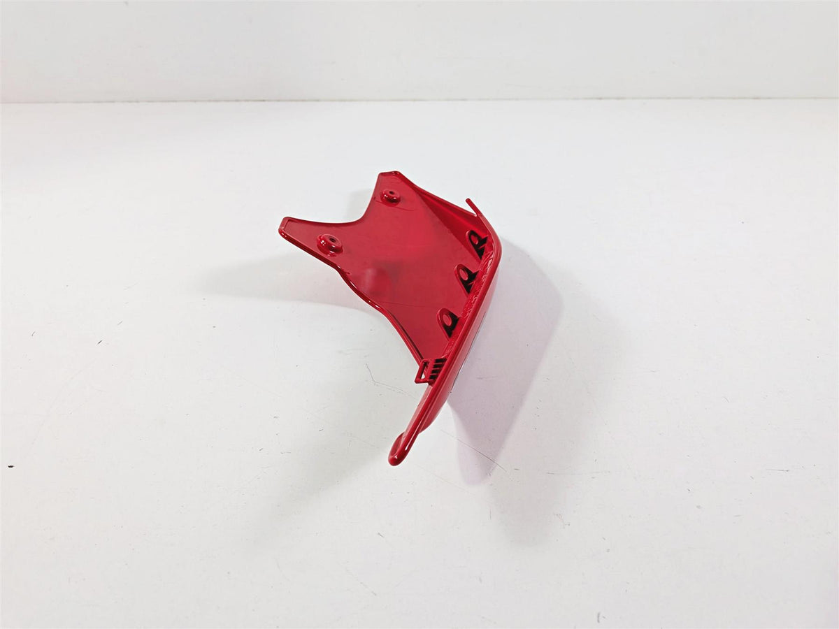 2023 Ducati Streetfighter V4 Right Side Red Tail Cover Fairing 48212471A-Mototech271