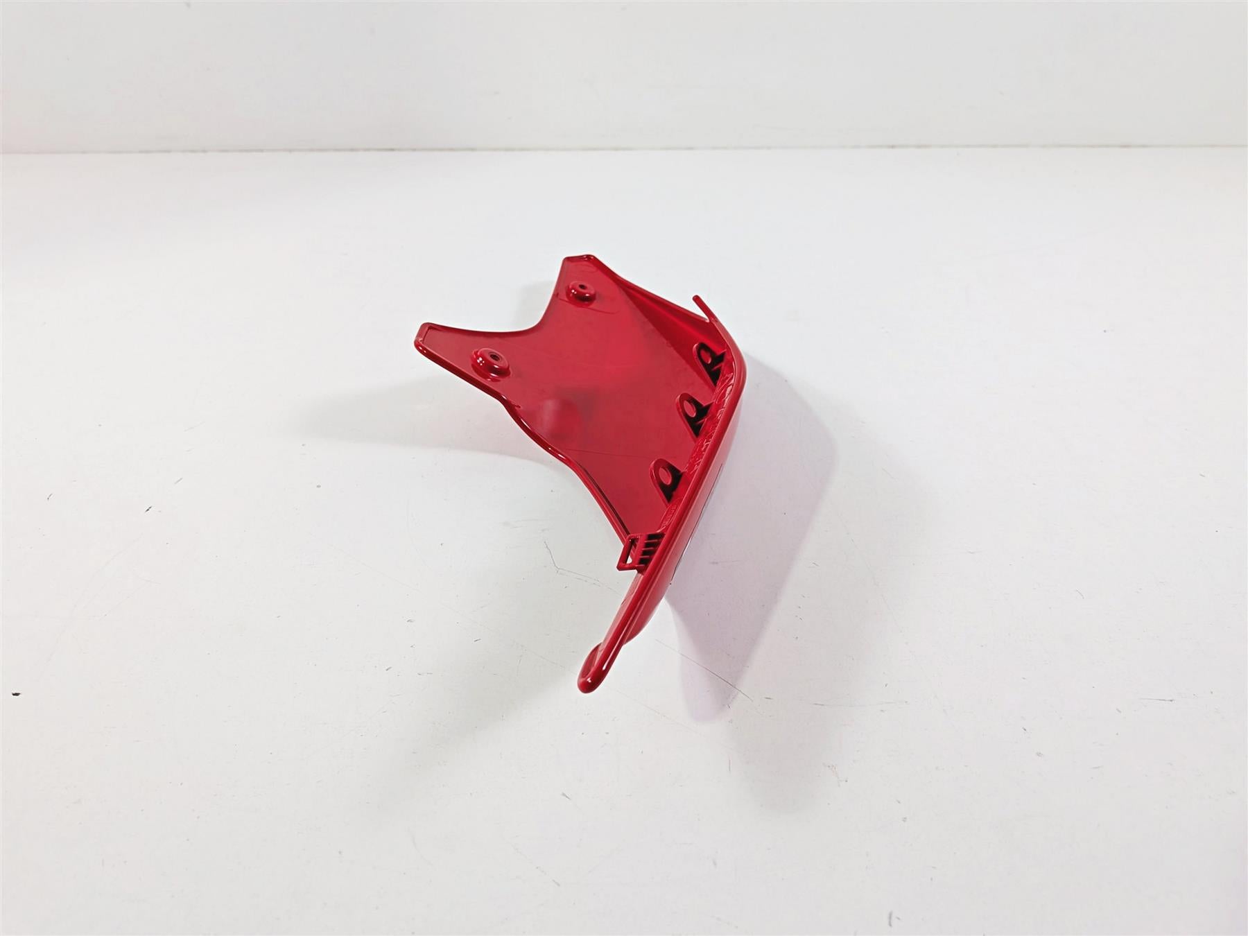 2023 Ducati Streetfighter V4 Right Side Red Tail Cover Fairing 48212471A-Mototech271
