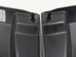 2017 Harley Touring FLHTKL Electra Glide Side Cover Fairing Set - Read 66250-09