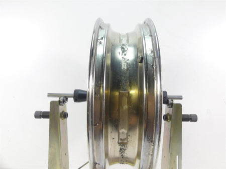 2009 Harley FXDL Dyna Low Rider Rear Cast 17x4.5 Wheel Rim 43465-08 {{ shop.shopifyCountryName }} - Mototech271