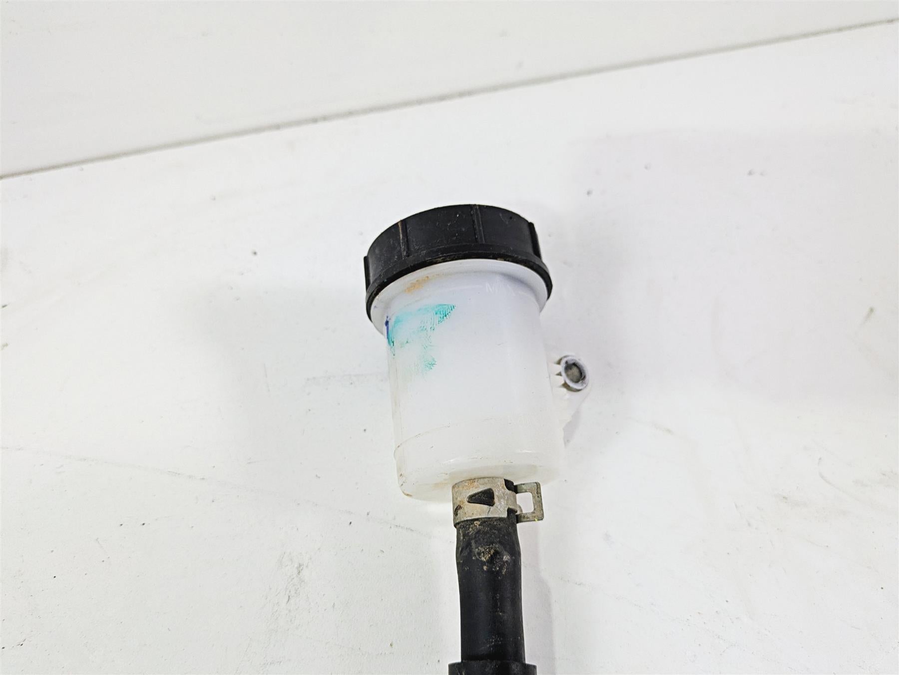 2021 Kawasaki Teryx KRX KRF 1000 Main Brake Master Cylinder 16160-0832 {{ shop.shopifyCountryName }} - Mototech271