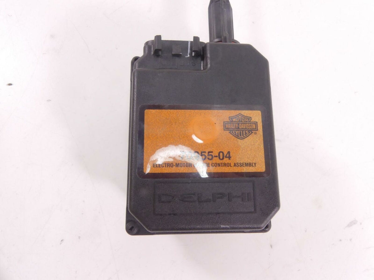 2005 Harley Touring CVO FLHTCSE Electra Glide Cruise Control Module 70955-04 {{ shop.shopifyCountryName }} - Mototech271