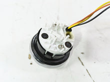 Load image into Gallery viewer, 2005 Harley Softail FLSTSCI Heritage Springer Fuel Level Gauge - Read 75053-01B | Mototech271
