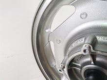 Load image into Gallery viewer, 2008 Kawasaki VN1600 Vulcan Nomad Straight 16x3 Front Wheel Rim 41073-0031
