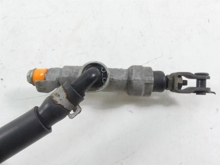 2001 Kawasaki ZX600J2 ZX6R Ninja Nissin Rear Brake Master Cylinder 43015-1642 {{ shop.shopifyCountryName }} - Mototech271