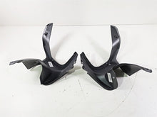 Load image into Gallery viewer, 2015 BMW R1200GS Adv K51 Infill Side Cover Fairing Set READ 46638536938 | Mototech271
