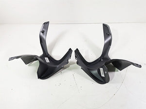 2015 BMW R1200GS Adv K51 Infill Side Cover Fairing Set READ 46638536938 | Mototech271
