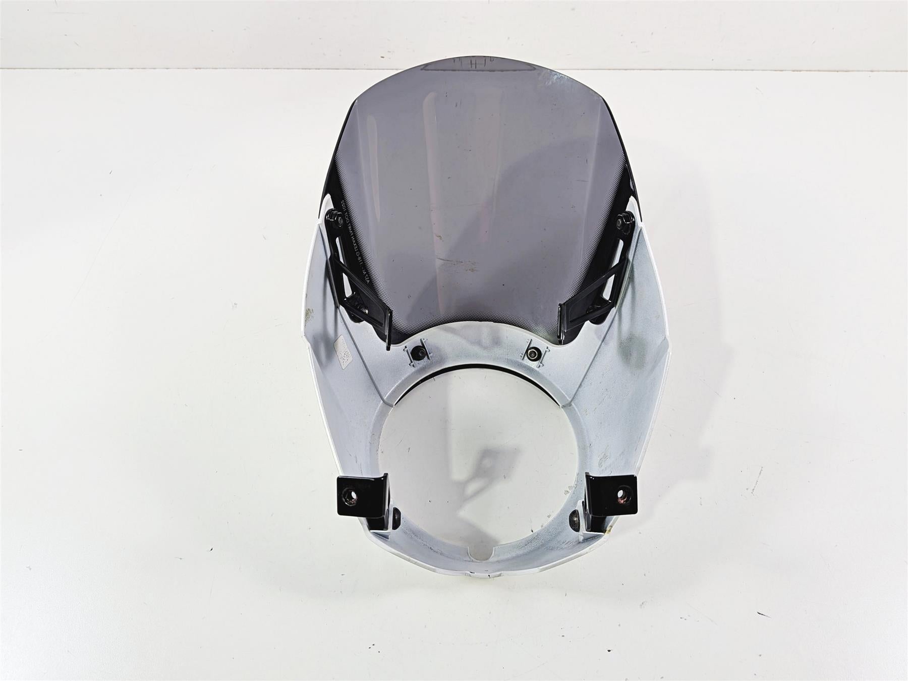 2017 Victory Octane 1200 Headlight Fairing Cover & Visor - Read 5452839 5452838 {{ shop.shopifyCountryName }} - Mototech271