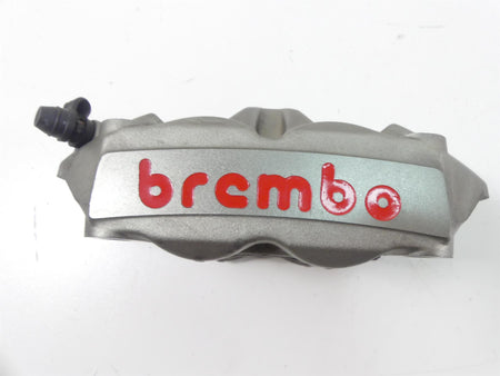 2011 Ducati Hypermotard 1100 SP Front Brembo Brake Calipers 61040901A 61040911A {{ shop.shopifyCountryName }} - Mototech271