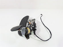 Load image into Gallery viewer, 2008 Kawasaki VN1600 Vulcan Nomad Right Front Floorboard Set 34003-0062
