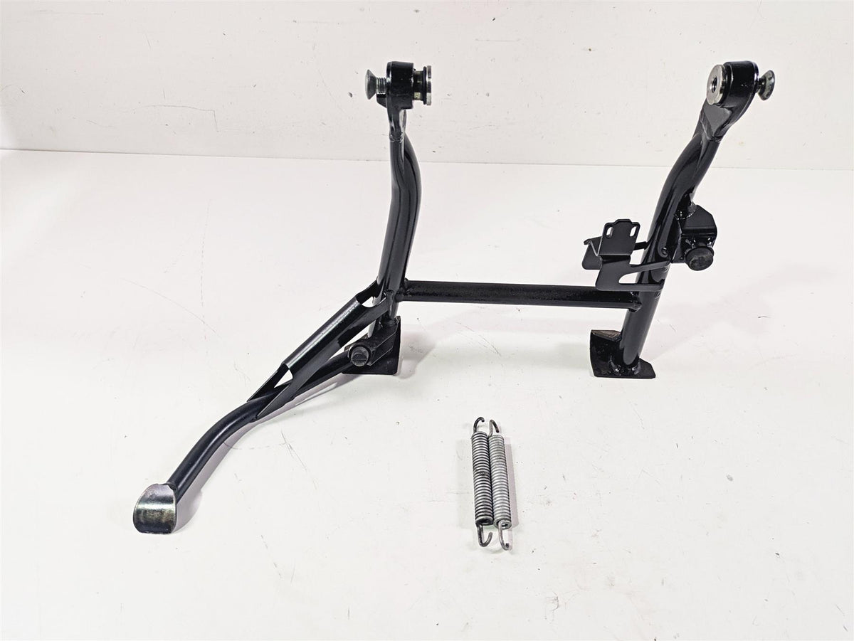 2010 BMW R1200GS K25 Center Kickstand Kick Stand 46527684948 {{ shop.shopifyCountryName }} - Mototech271