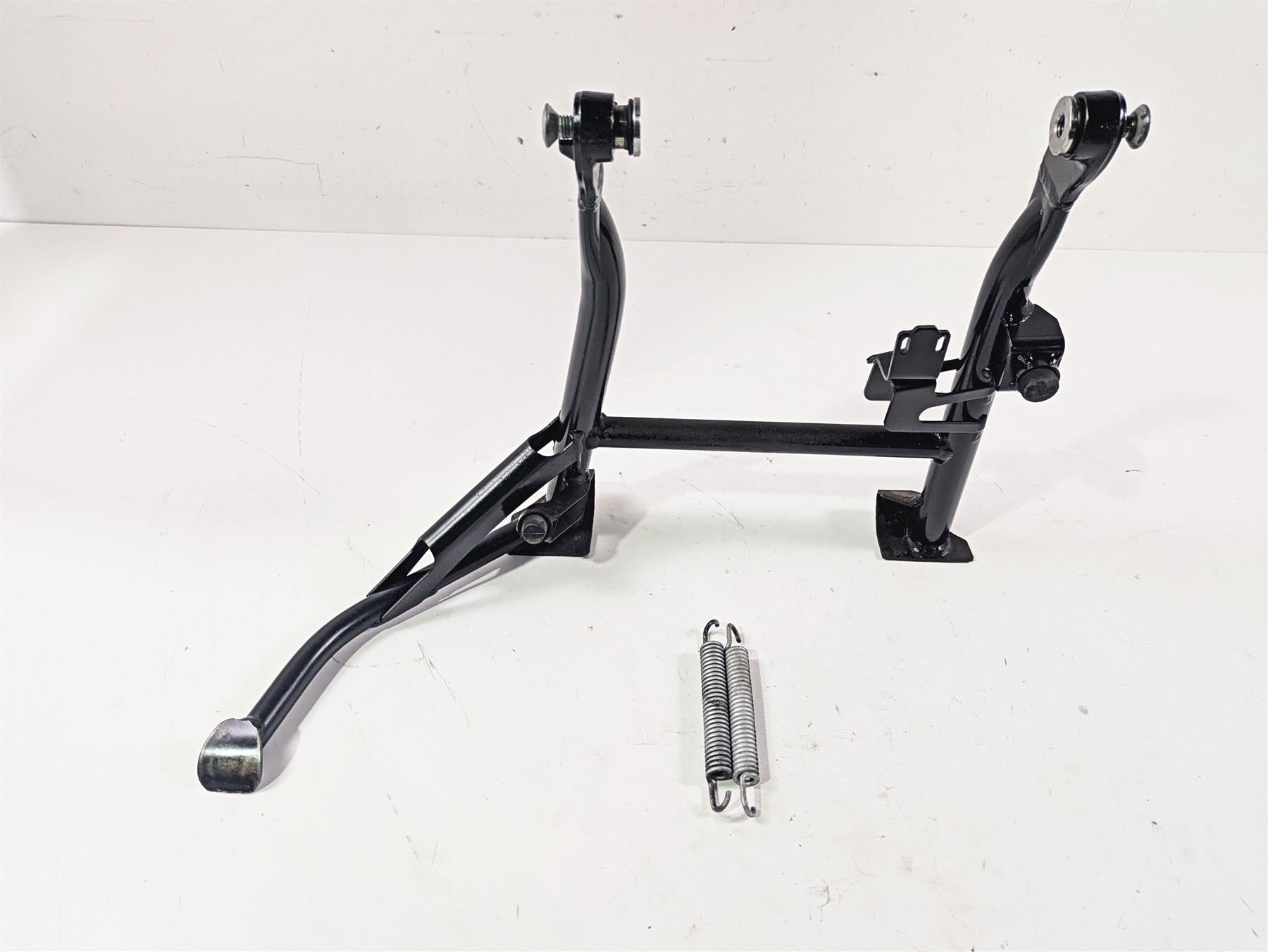 2010 BMW R1200GS K25 Center Kickstand Kick Stand 46527684948