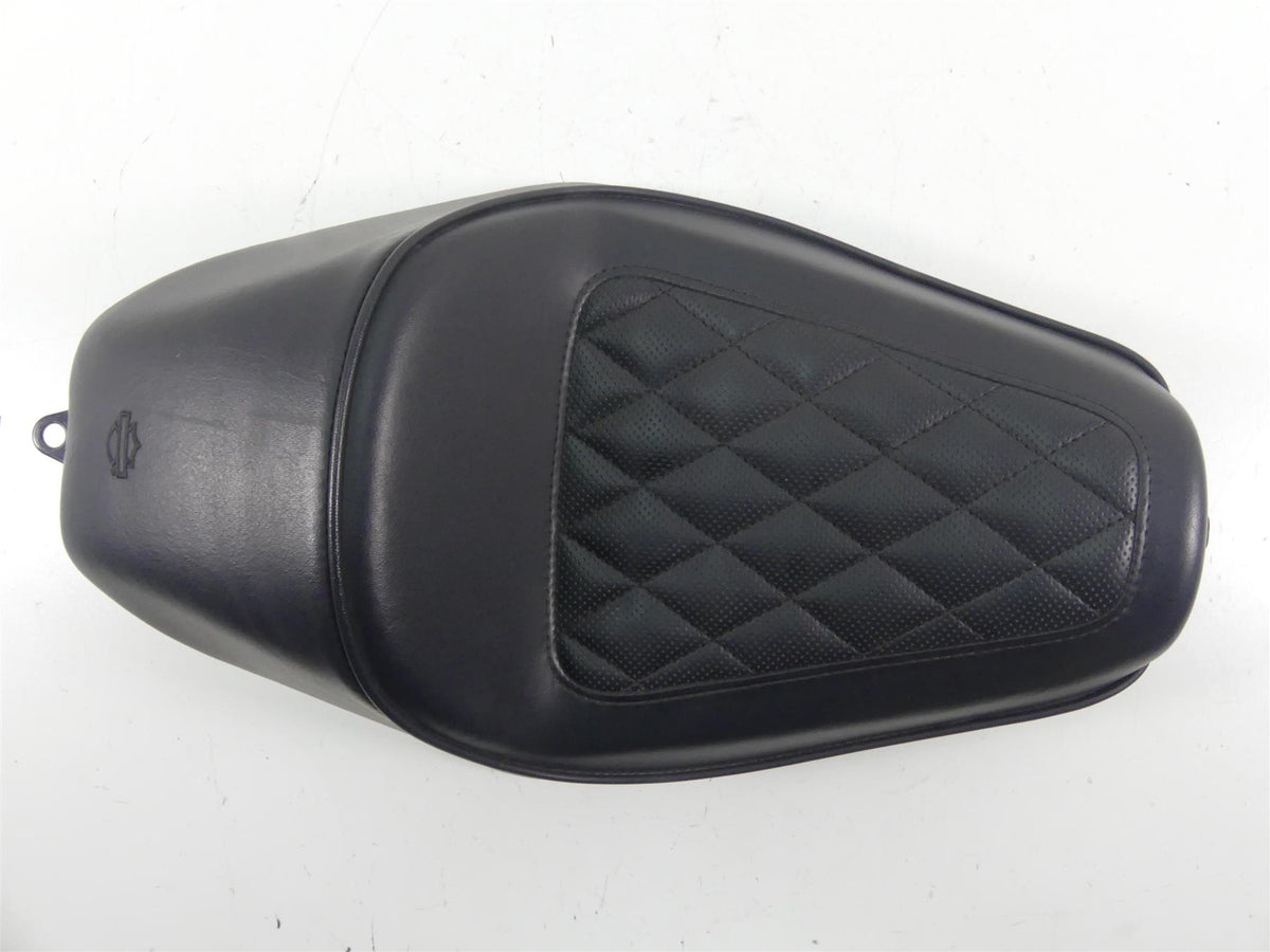 2020 Harley Sportster XL1200 NS Iron Driver Rider Seat Saddle - Read 52000428 {{ shop.shopifyCountryName }} - Mototech271