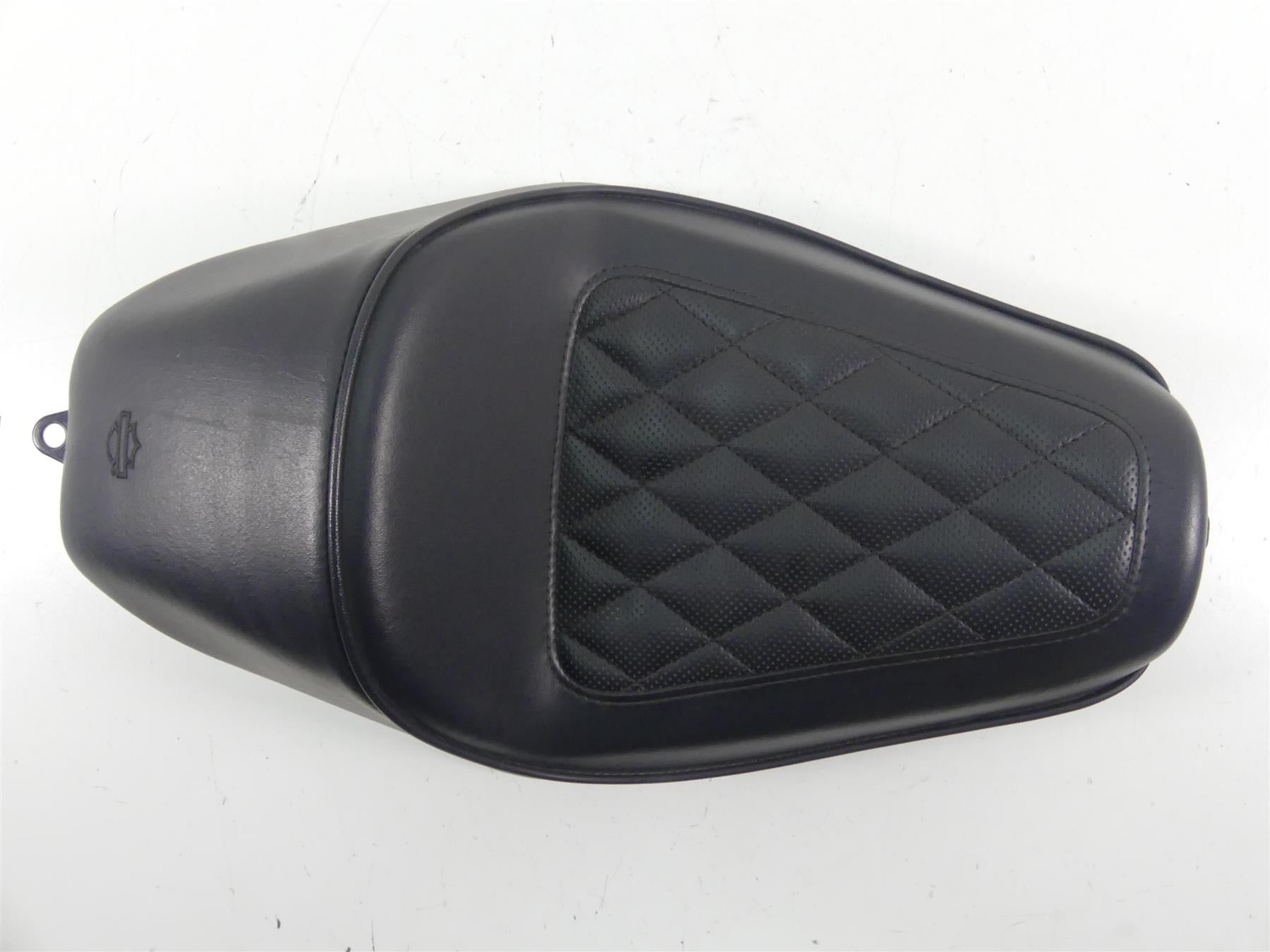 2020 Harley Sportster XL1200 NS Iron Driver Rider Seat Saddle - Read 52000428 {{ shop.shopifyCountryName }} - Mototech271
