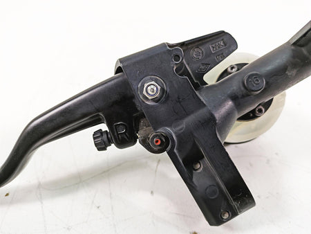 2007 BMW R1200GS K255 Adv Front Brake Master Cylinder D=16mm 32727727025 {{ shop.shopifyCountryName }} - Mototech271