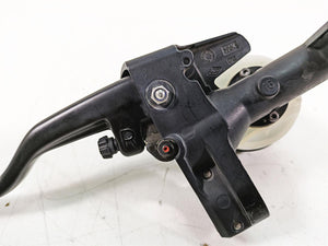 2007 BMW R1200GS K255 Adv Front Brake Master Cylinder D=16mm 32727727025