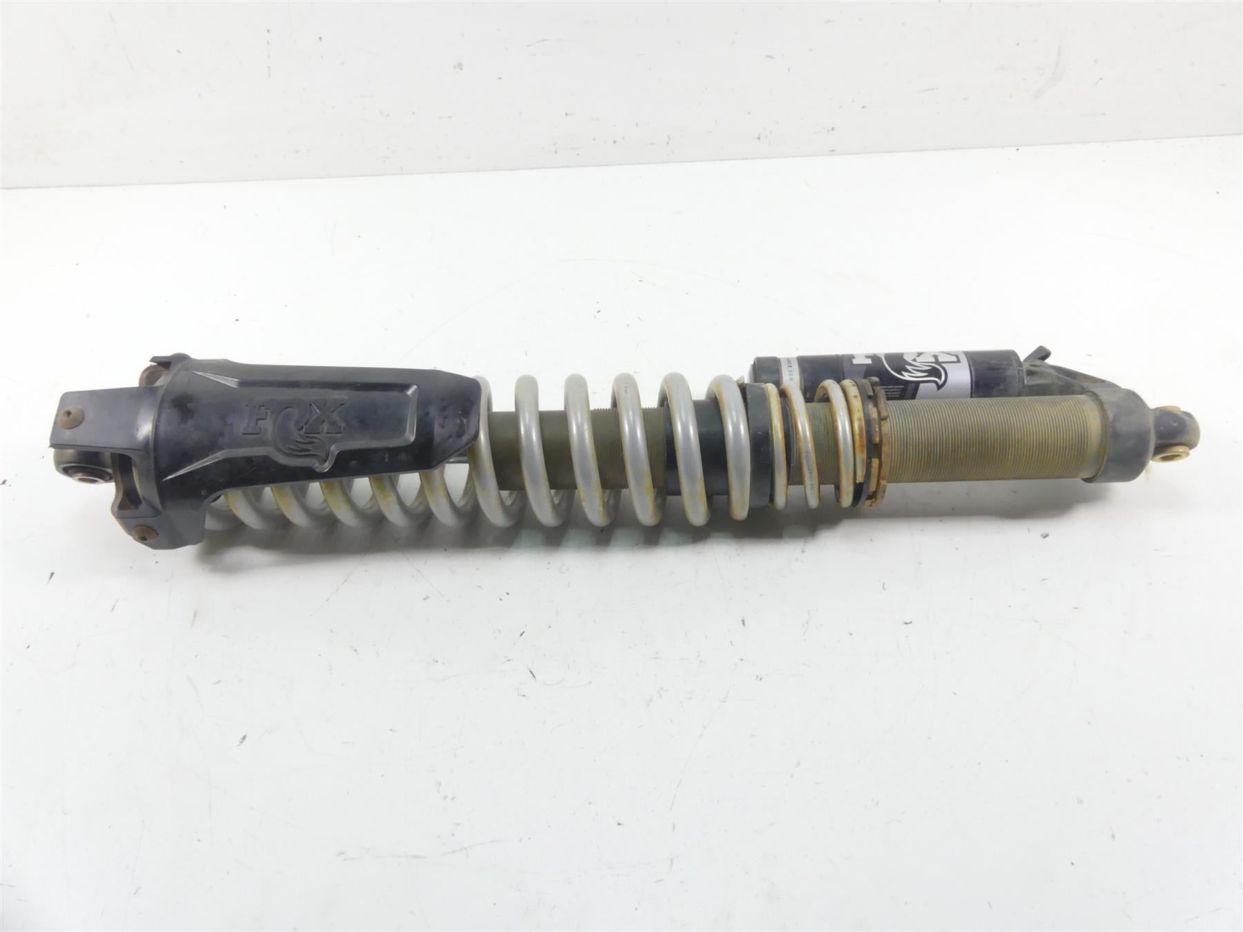 2020 Honda Talon S2X 1000X Straight Rear Right Fox Shock Damper 52400-HL6-A01ZA