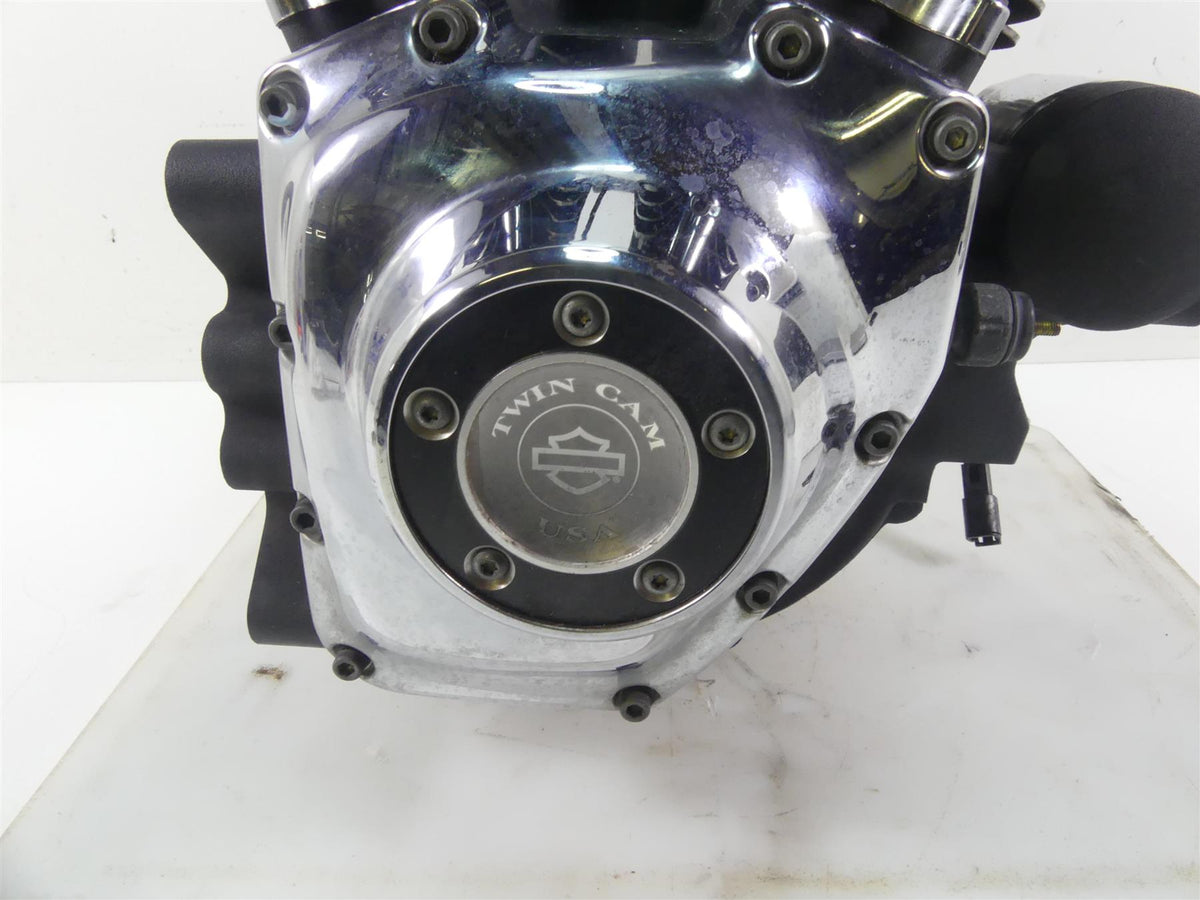2016 Harley FXDL Dyna Low Rider Running 103ci Engine Motor 22K - Video 16200242 {{ shop.shopifyCountryName }} - Mototech271