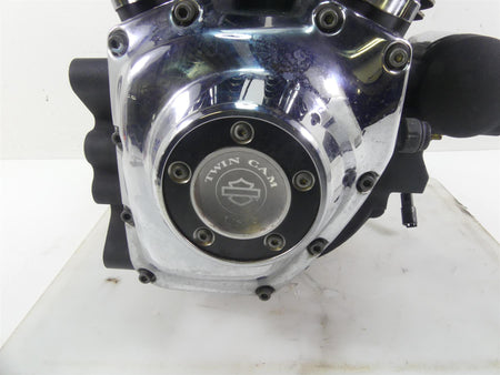 2016 Harley FXDL Dyna Low Rider Running 103ci Engine Motor 22K - Video 16200242 {{ shop.shopifyCountryName }} - Mototech271