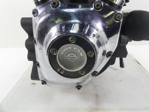 2016 Harley FXDL Dyna Low Rider Running 103ci Engine Motor 22K - Video 16200242 | Mototech271