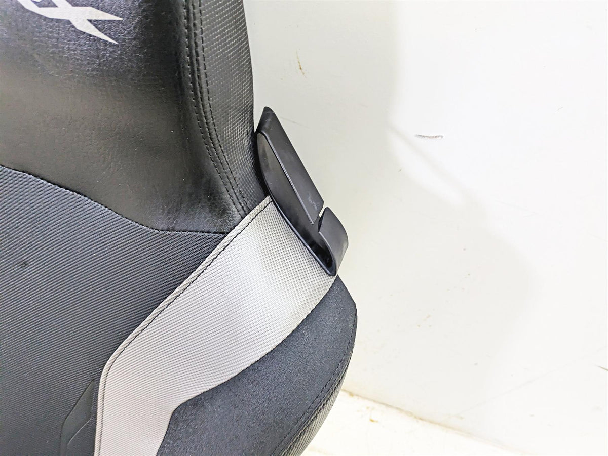 2020 Kawasaki Teryx KRX KRF 1000 Left Side Rider Driver Seat 53007-0419 {{ shop.shopifyCountryName }} - Mototech271
