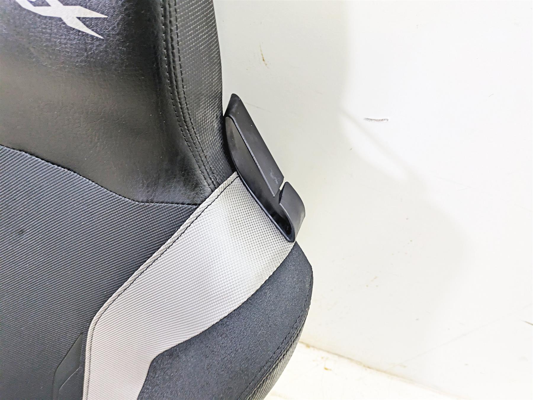 2020 Kawasaki Teryx KRX KRF 1000 Left Side Rider Driver Seat 53007-0419 {{ shop.shopifyCountryName }} - Mototech271