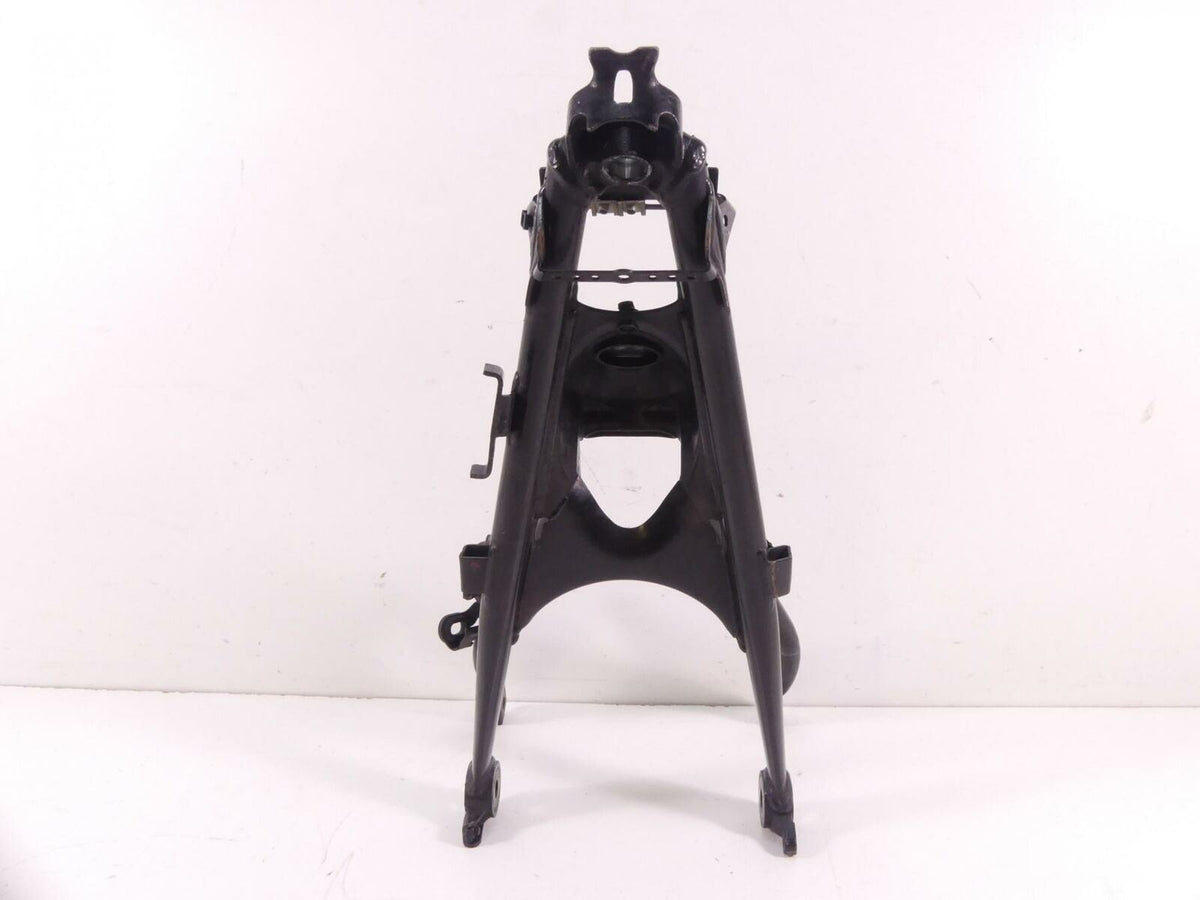 2011 BMW R1200RT K26 Straight Main Frame Chassis Slvg 46517716315 {{ shop.shopifyCountryName }} - Mototech271