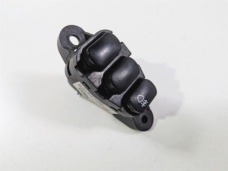 2014 Harley Touring FLHTK Electra Glide Accessory Fog Light Switch 69200172