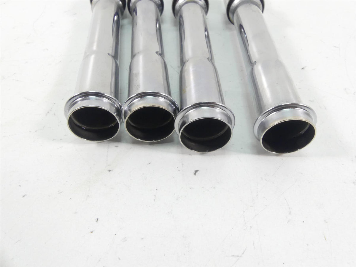 2012 Harley Touring FLHTP Electra Glide Lifter Tappet Pushrod Cover Set 17967-99 {{ shop.shopifyCountryName }} - Mototech271