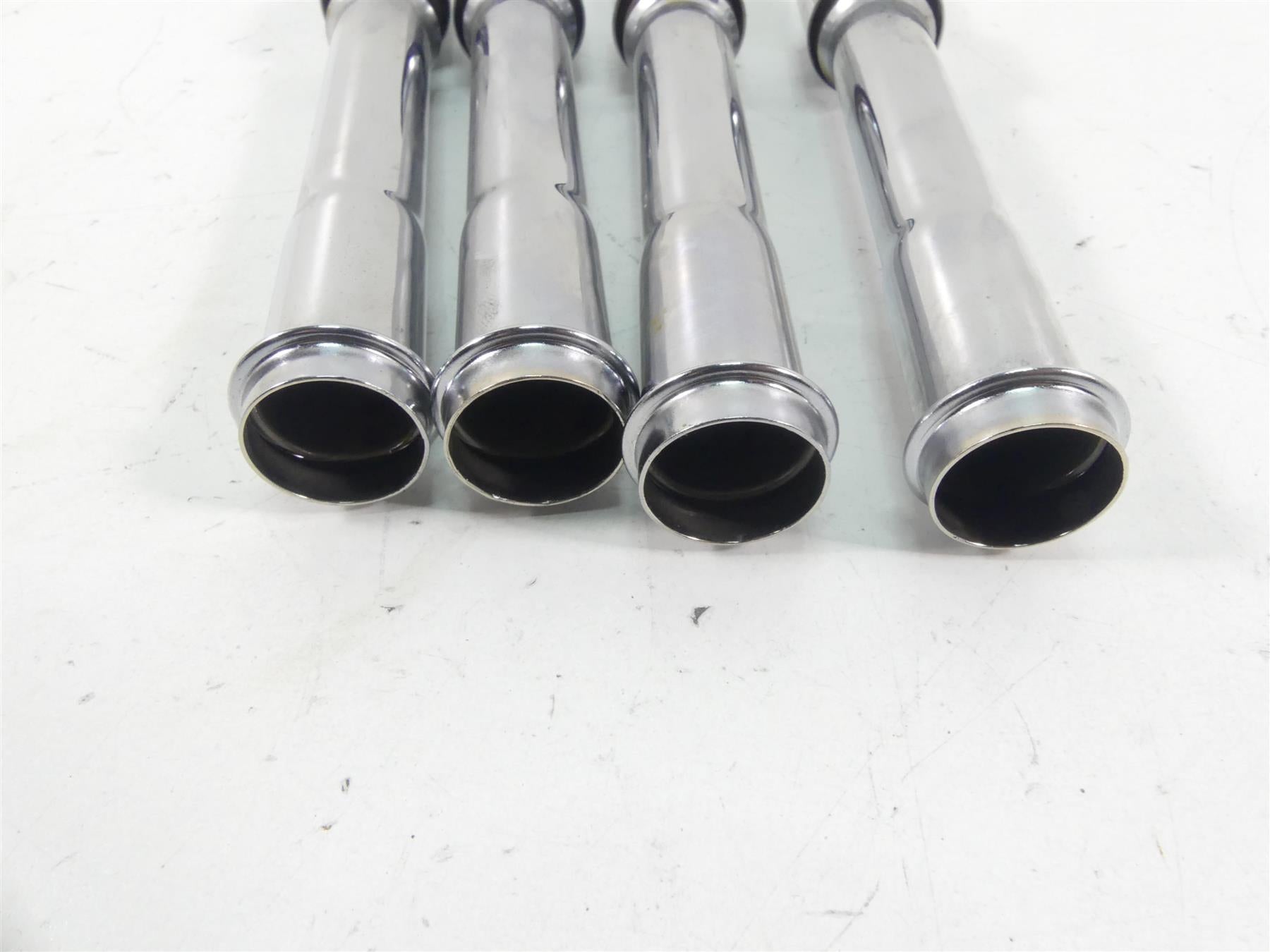 2012 Harley Touring FLHTP Electra Glide Lifter Tappet Pushrod Cover Set 17967-99 {{ shop.shopifyCountryName }} - Mototech271