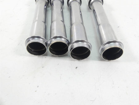 2012 Harley Touring FLHTP Electra Glide Lifter Tappet Pushrod Cover Set 17967-99 {{ shop.shopifyCountryName }} - Mototech271