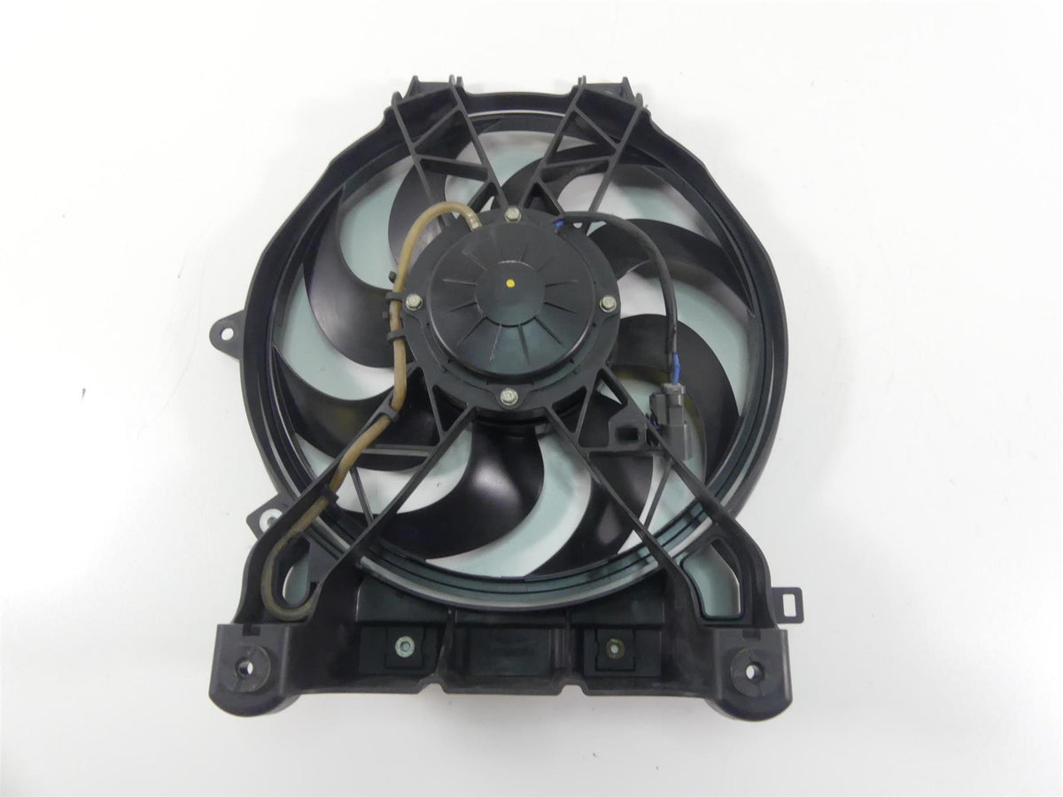 2020 Honda Talon SXS1000R S2R Radiator Fan Set 19010-HL6-A01 19020-HL6-A01 {{ shop.shopifyCountryName }} - Mototech271