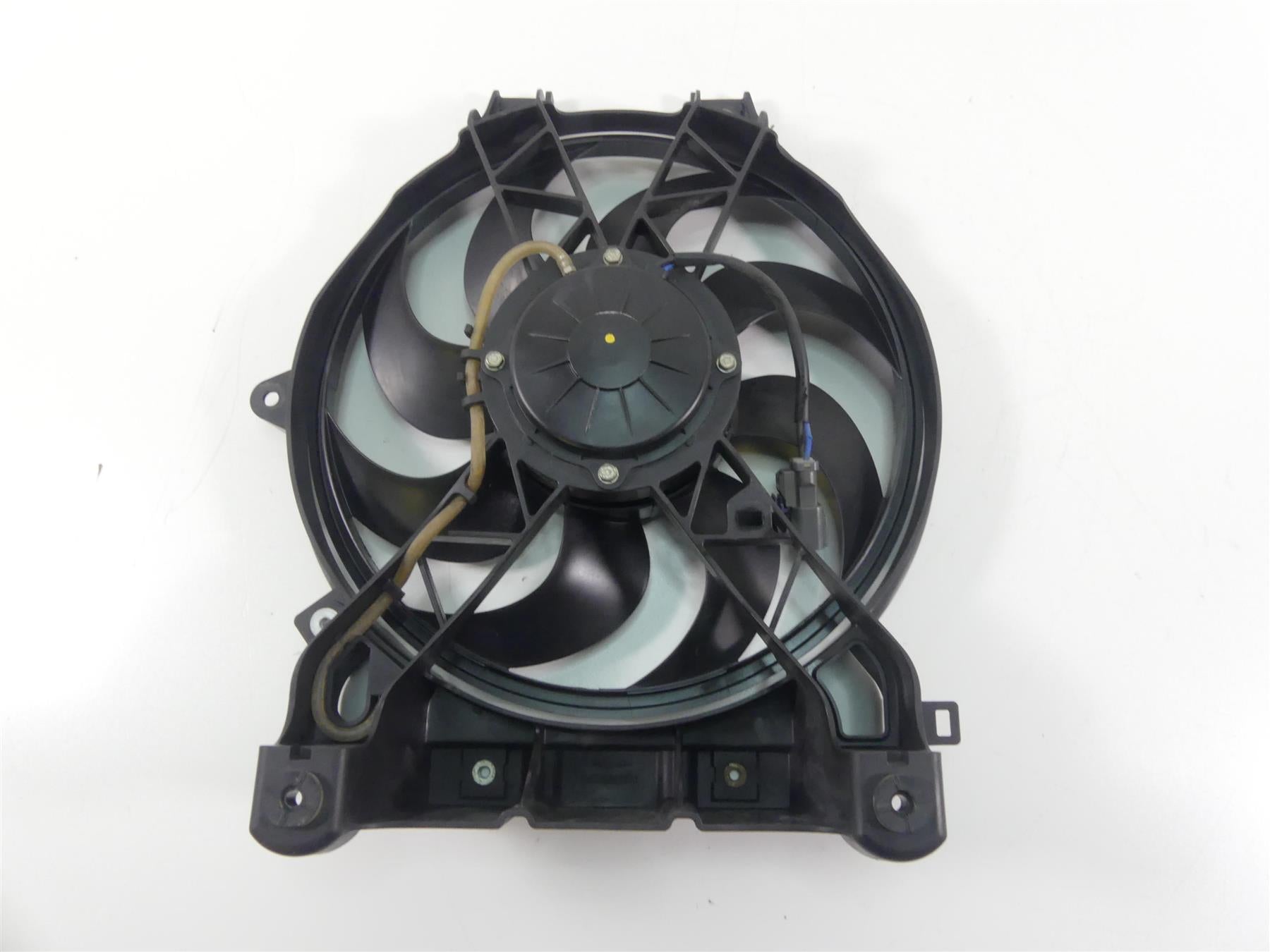 2020 Honda Talon SXS1000R S2R Radiator Fan Set 19010-HL6-A01 19020-HL6-A01 {{ shop.shopifyCountryName }} - Mototech271