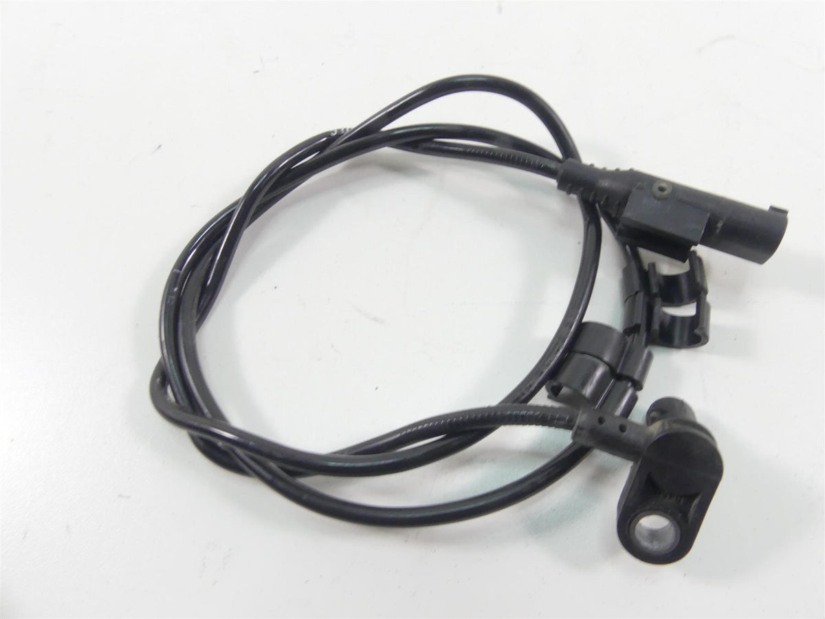 2016 BMW S1000XR K49 Rear Abs Wheel Speed Sensor 34528551611 {{ shop.shopifyCountryName }} - Mototech271