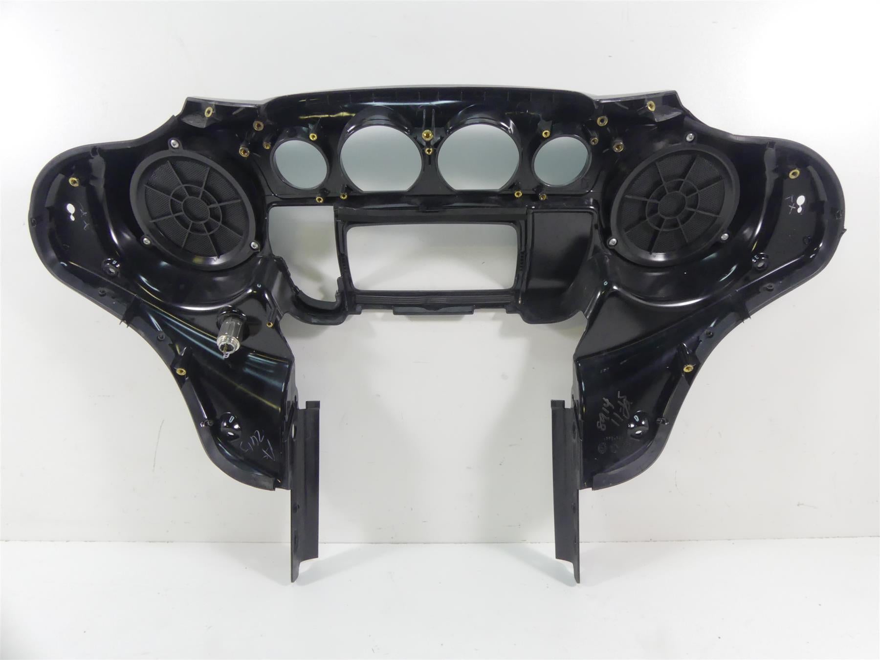 2014 Harley Touring FLHXS Street Glide Sp Inner Front Fairing Cover 57000111 {{ shop.shopifyCountryName }} - Mototech271