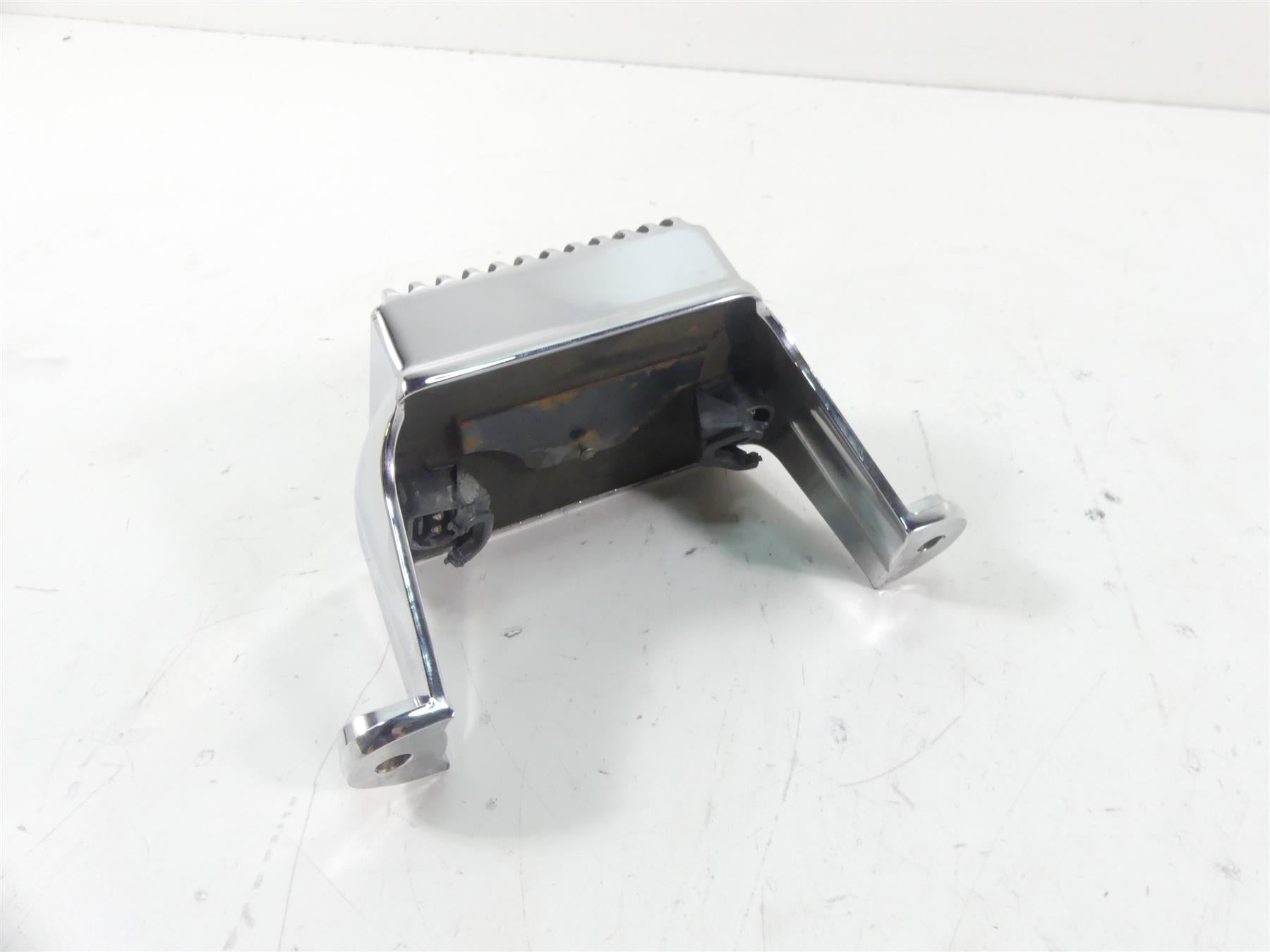 2007 Harley Touring FLHR SE CVO Road King Rectifier Voltage Regulator 74622-06 {{ shop.shopifyCountryName }} - Mototech271