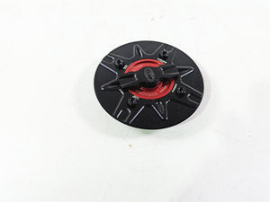 2012 Mv Agusta F4 RR Evotech Quick Lock Fuel Gas Tank Cap | Mototech271